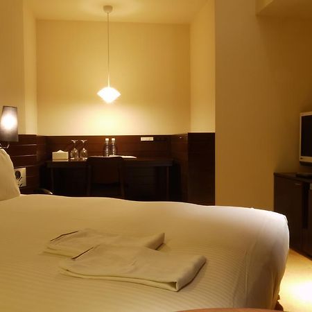 Shibuya Granbell Hotel Tōkyō Extérieur photo