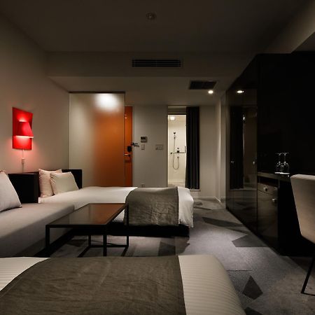 Shibuya Granbell Hotel Tōkyō Extérieur photo