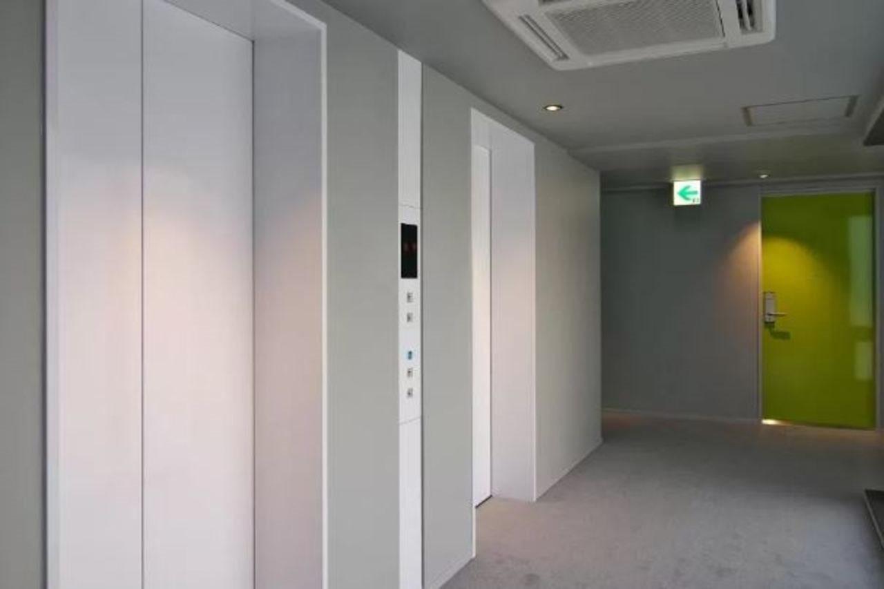Shibuya Granbell Hotel Tōkyō Extérieur photo