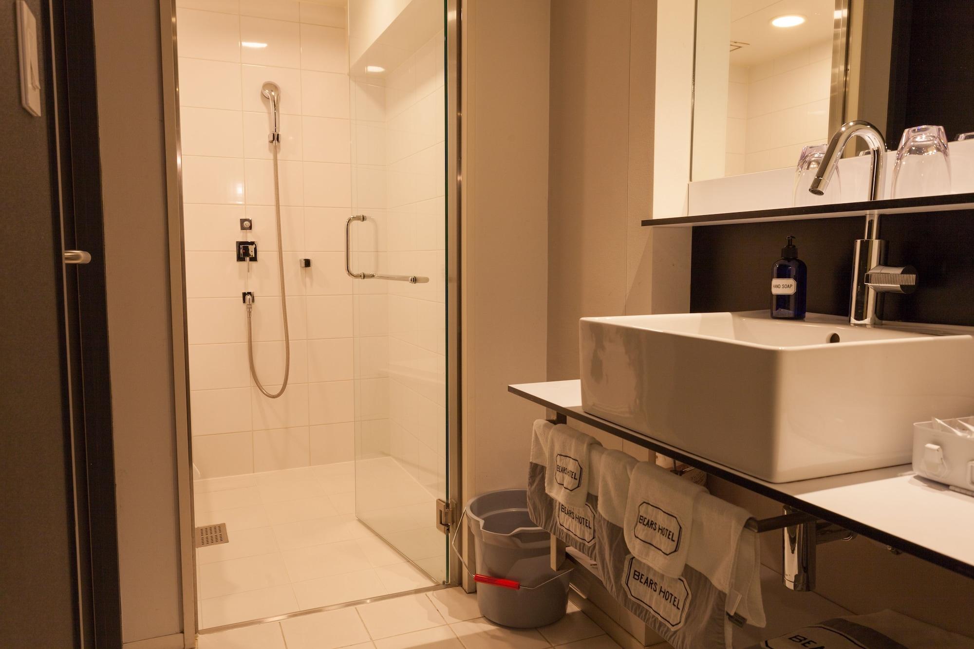 Shibuya Granbell Hotel Tōkyō Extérieur photo