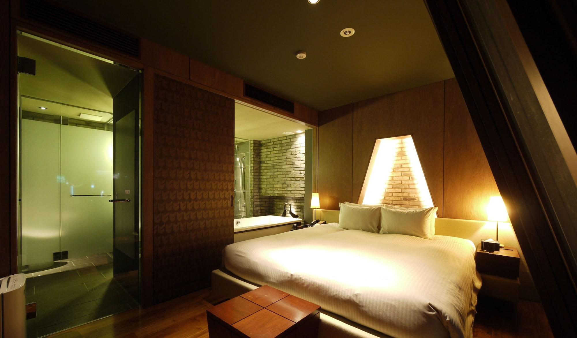 Shibuya Granbell Hotel Tōkyō Extérieur photo