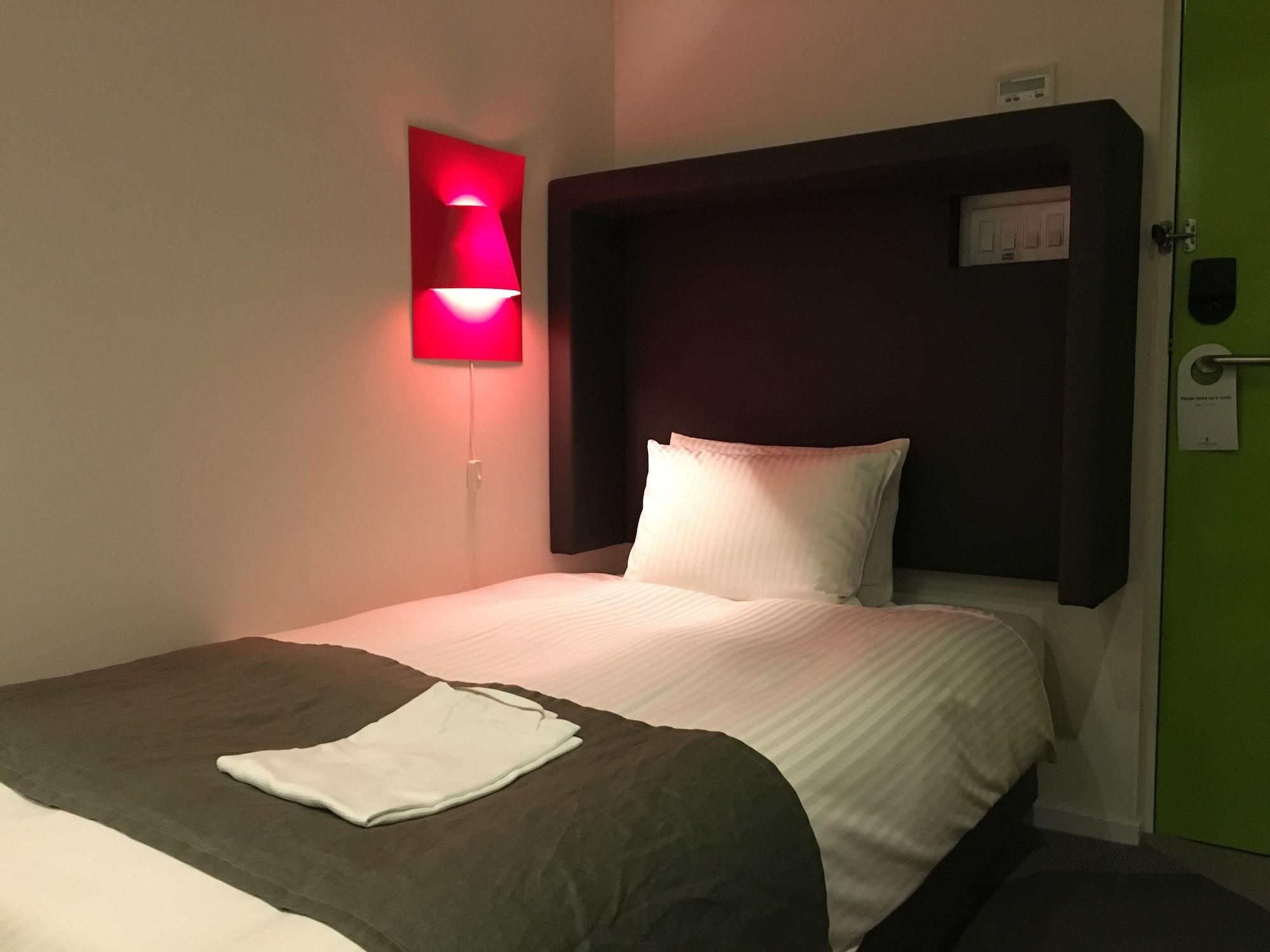 Shibuya Granbell Hotel Tōkyō Extérieur photo