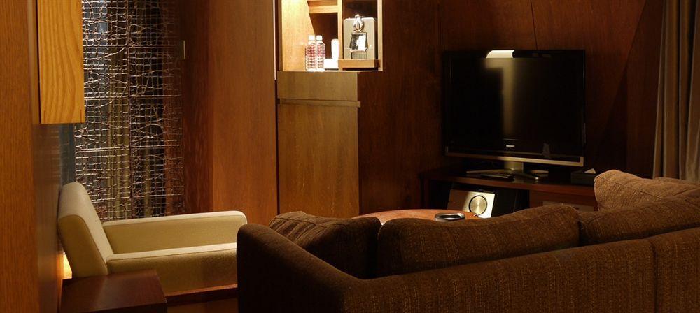 Shibuya Granbell Hotel Tōkyō Extérieur photo