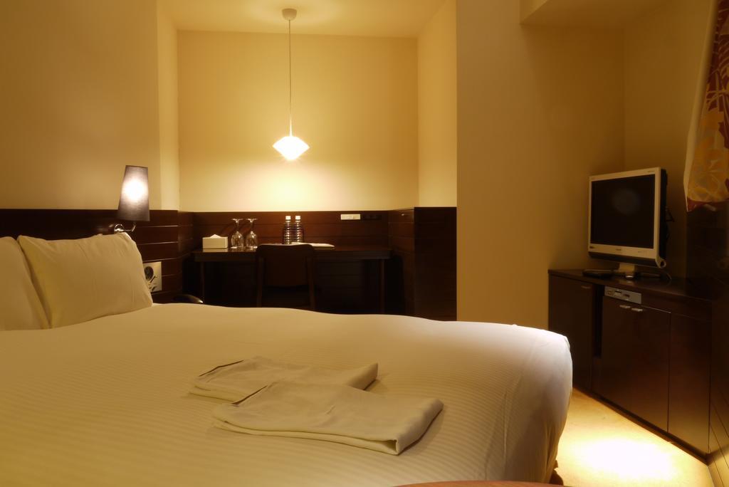 Shibuya Granbell Hotel Tōkyō Extérieur photo