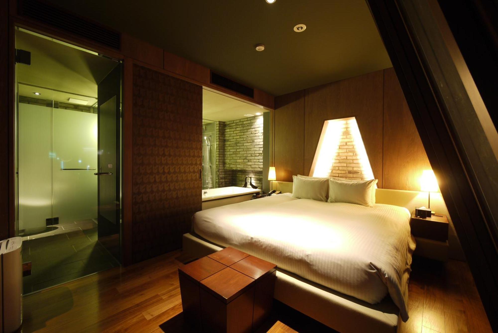 Shibuya Granbell Hotel Tōkyō Extérieur photo