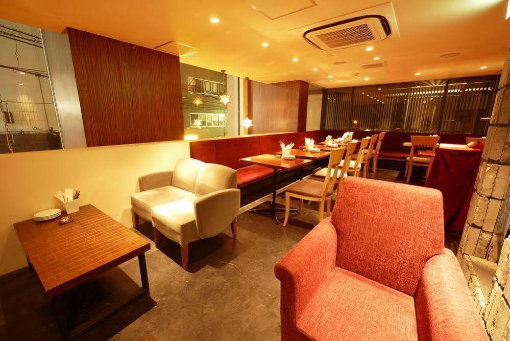 Shibuya Granbell Hotel Tōkyō Extérieur photo