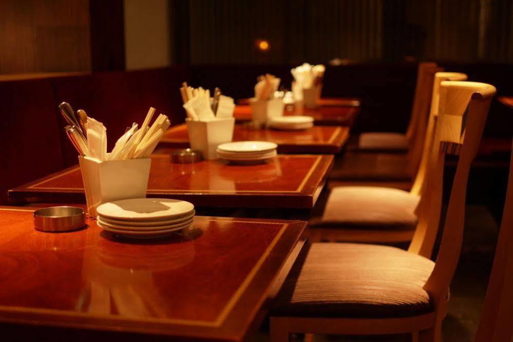 Shibuya Granbell Hotel Tōkyō Extérieur photo