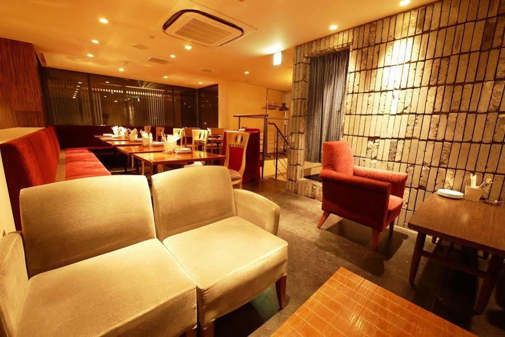 Shibuya Granbell Hotel Tōkyō Extérieur photo